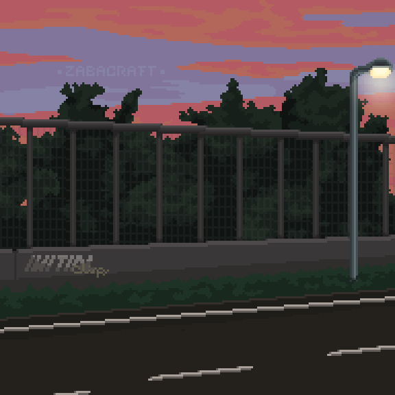 Commissioned Work (First commission ever)