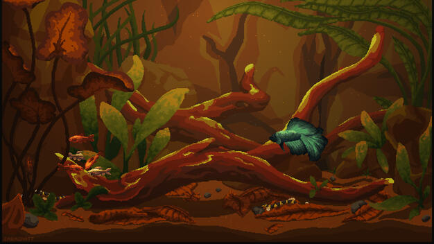 Personal Work