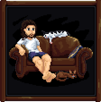 Commissioned work for @_fyyara