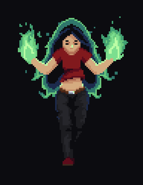Personal Work